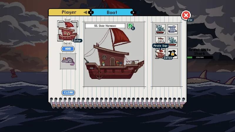 Scale the Depths PC Steam CD Key - 5