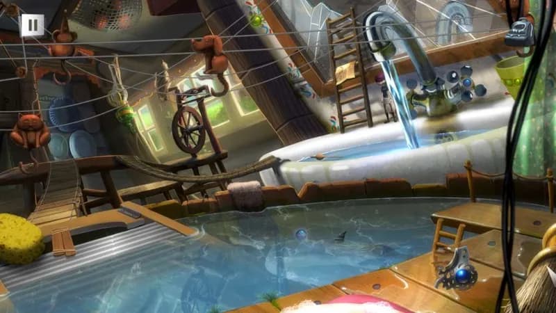 Violett Steam CD Key - 2