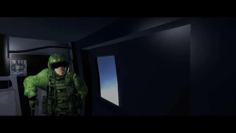 Mission: Escape from Island Steam CD Key - 2