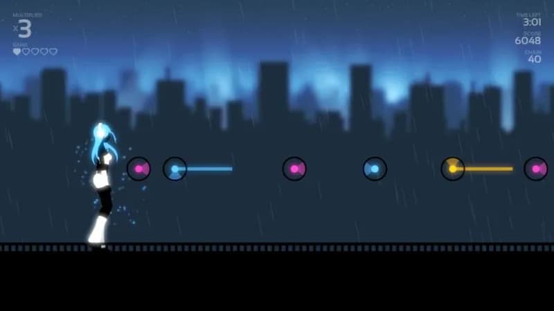 Melody's Escape Steam CD Key - 2