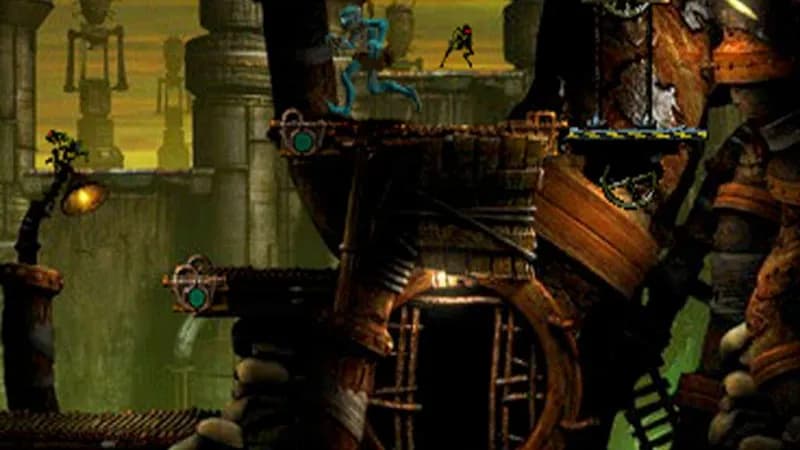 Oddworld Pack PC Steam CD Key - 2
