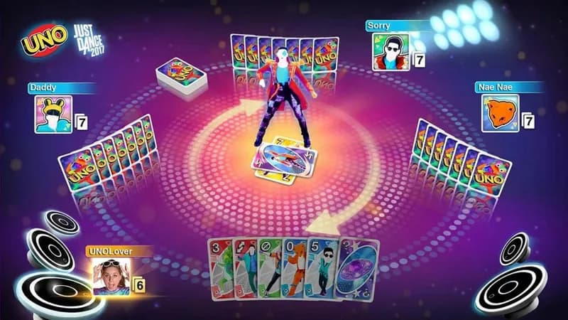 UNO Ultimate Edition Steam Account - 4