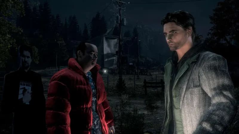 Alan Wake Collector's Edition PC Steam CD Key - 4
