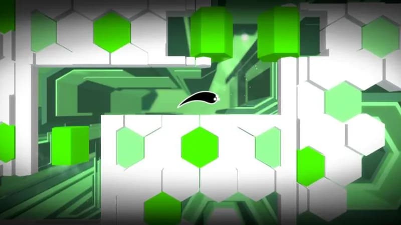 Spectrum Steam CD Key - 5