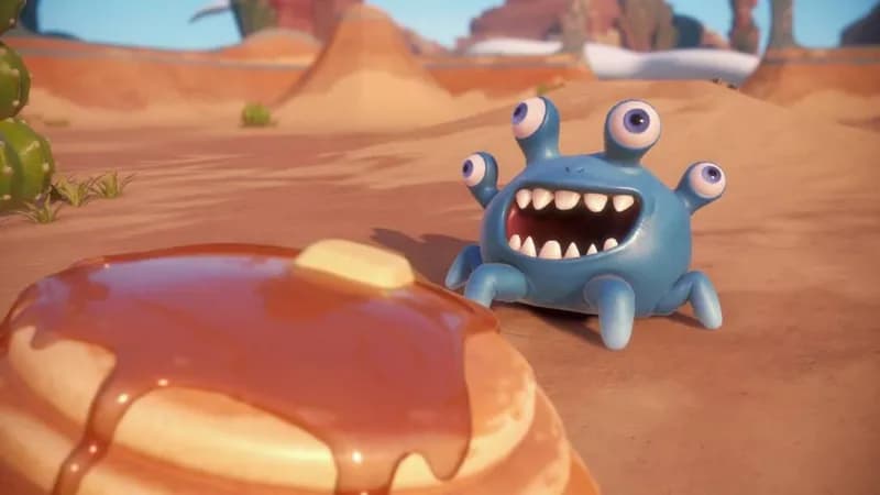 Deformers Steam CD Key - 2