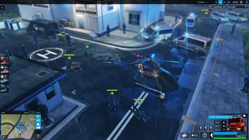 Emergency 2017 Steam CD Key - 3