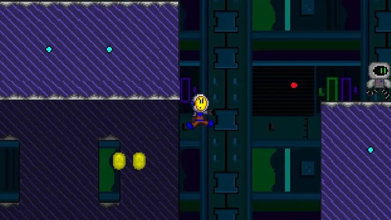 Missileman Origins Steam CD Key - 5