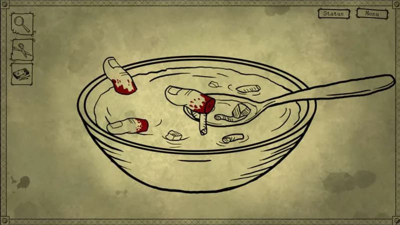Bad Dream: Coma PC Steam CD Key - 5