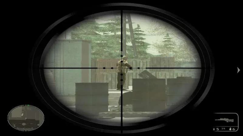 Chernobyl: Terrorist Attack PC Steam CD Key - 3