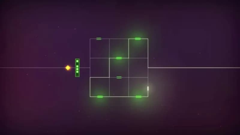Linelight Steam CD Key - 3