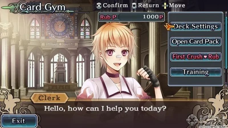 Monster Monpiece Steam CD Key - 5
