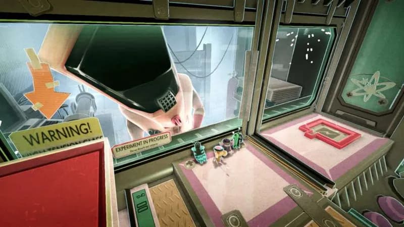Tiny Brains Steam CD Key - 2