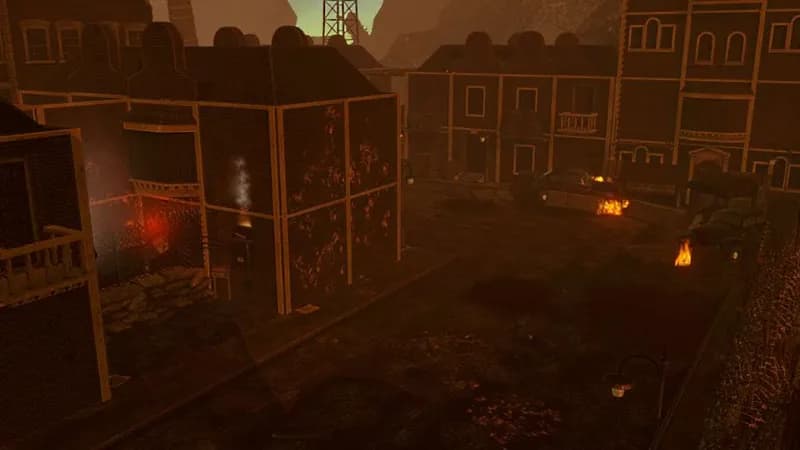 The Albatross Steam CD Key - 5