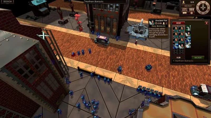Fractured State Steam CD Key - 3