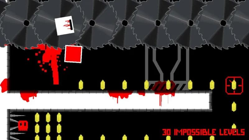 30 IMPOSSIBLE LEVELS PC Steam CD Key - 2