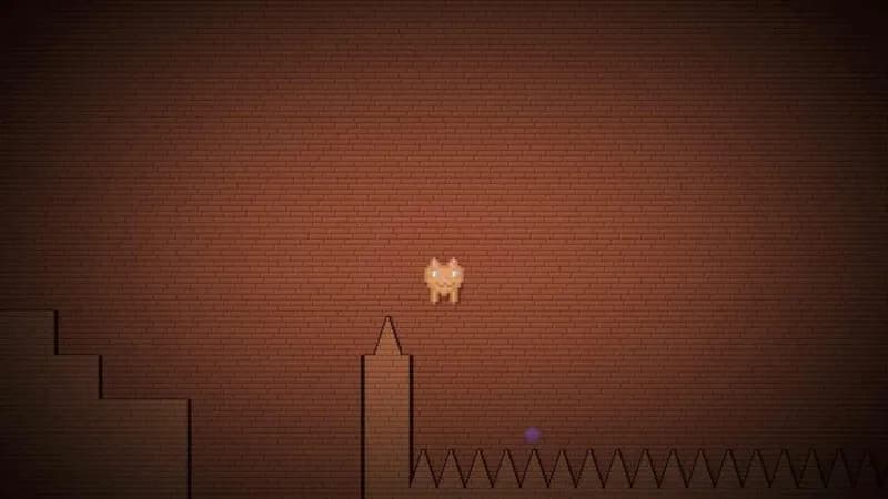 Cat Goes Platform PC Steam CD Key - 5