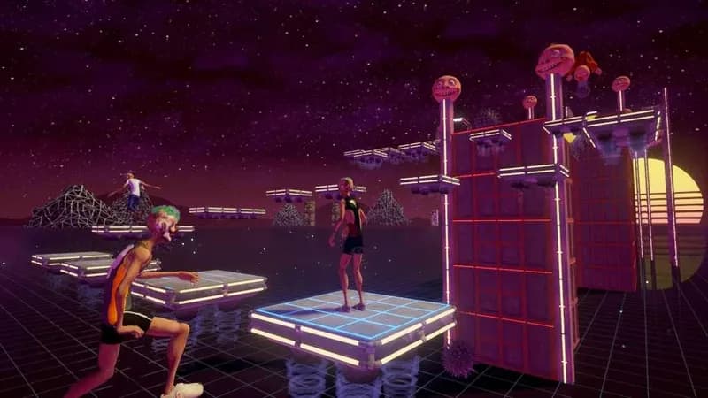 Ben and Ed - Blood Party PC Steam CD Key - 2