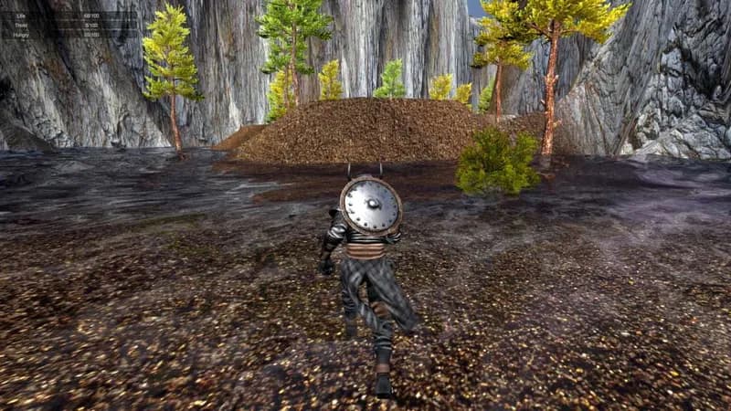 The Last Hope Steam CD Key - 3