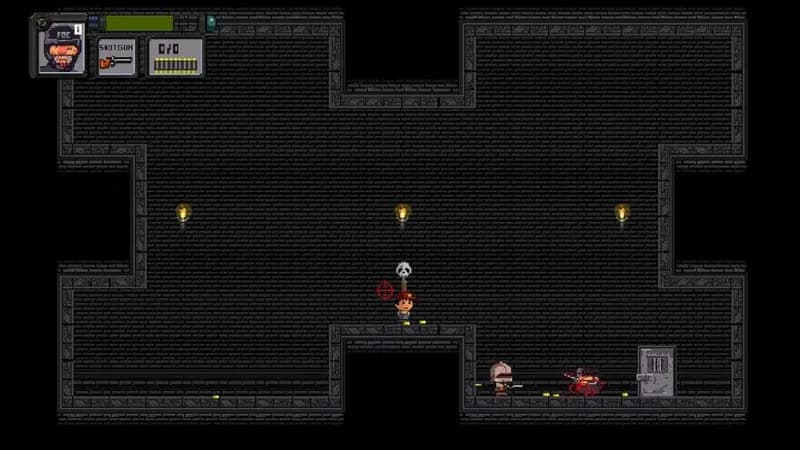 Fighter of Evil Steam CD Key - 4