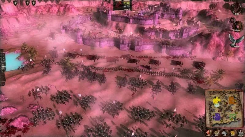 Kingdom Wars 2: Battles PC Steam CD Key - 3