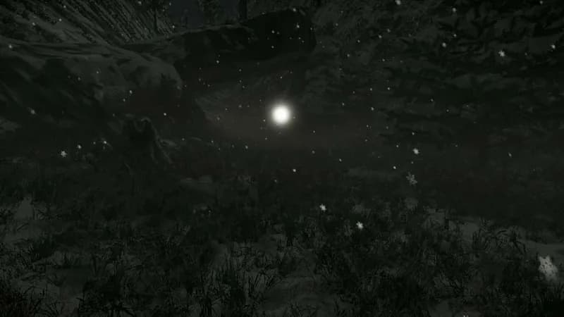 Cold Dreams Steam CD Key - 5