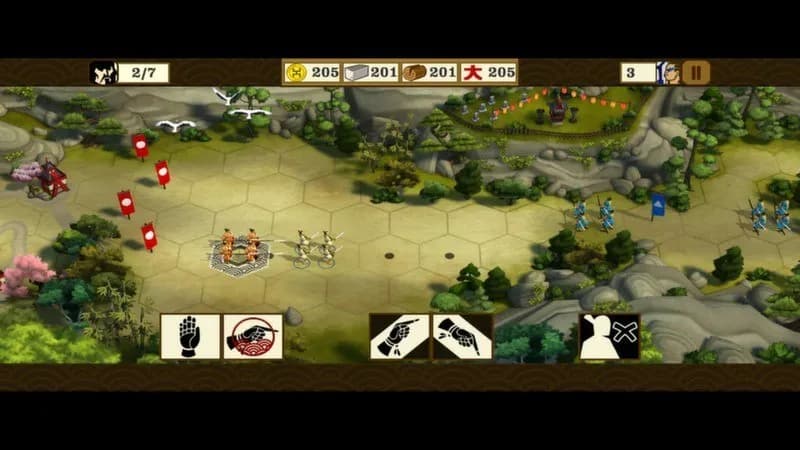 Total War Battles: SHOGUN PC Steam CD Key - 3