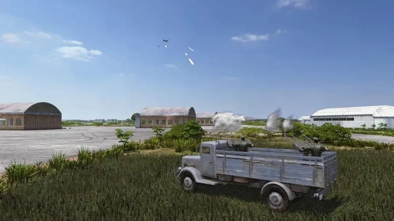 Steel Division: Normandy 44 - Second Wave DLC PC Steam CD Key - 5