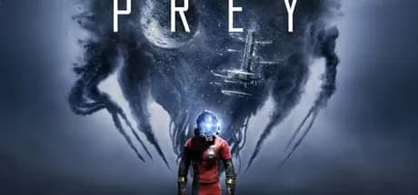 Prey PC Steam CD Key