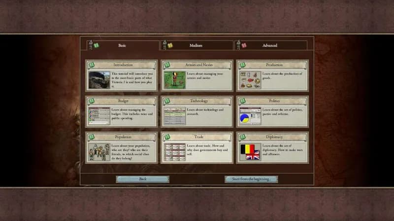 Paradox Grand Strategy Collection Steam CD Key - 5