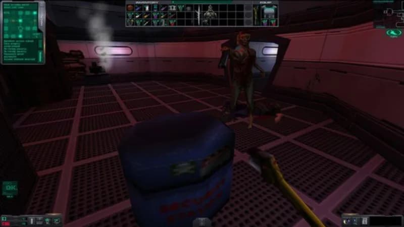 System Shock Pack Steam CD Key - 2