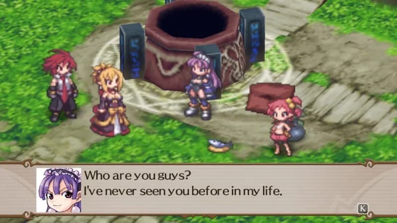 Disgaea 2 PC Steam CD Key - 5
