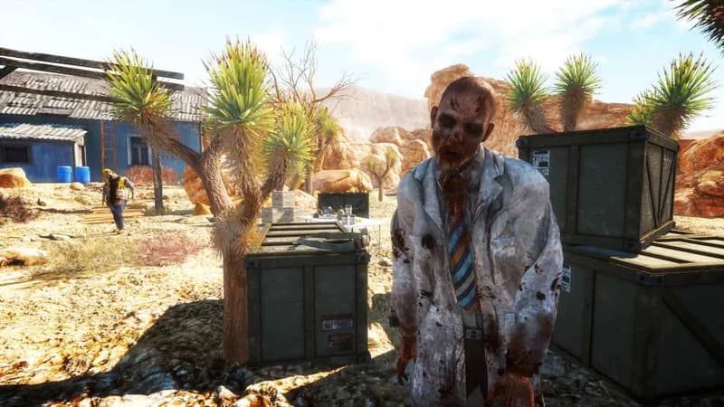 Arizona Sunshine Steam CD Key - 5