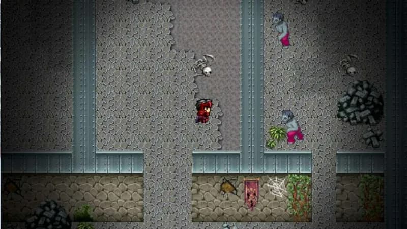Last Dream: World Unknown PC Steam CD Key - 3