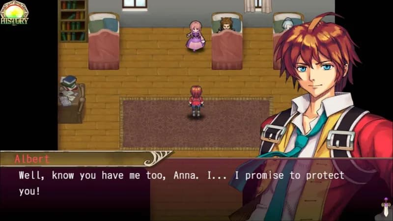 Revenant Saga Steam CD Key - 2