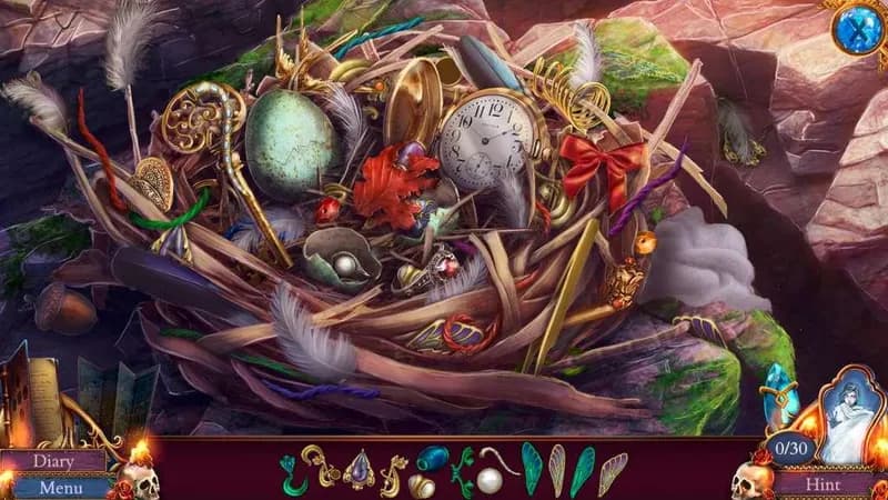Eventide 2: The Sorcerers Mirror Steam CD Key - 4