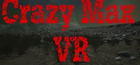 Crazy Max VR Steam CD Key