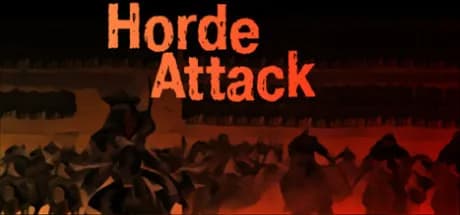Horde Attack PC Steam CD Key