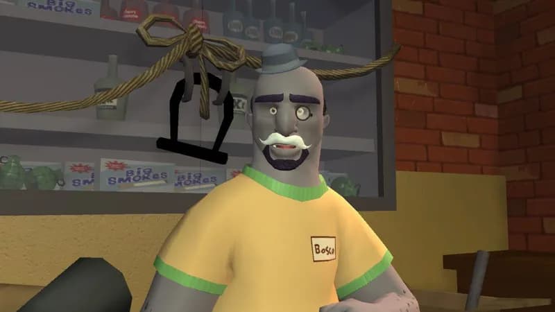 Sam & Max: Season One Steam CD Key - 3