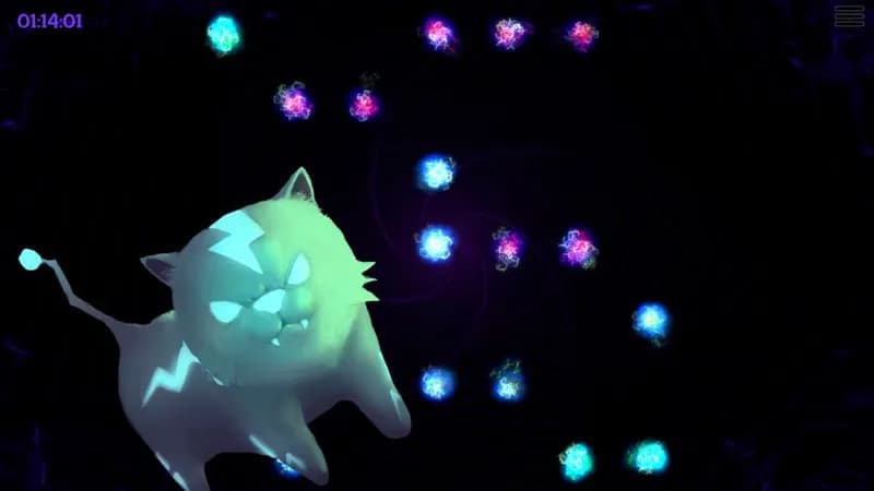 Energy Cycle Collector's Edition Steam CD Key - 4