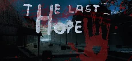 The Last Hope Steam CD Key