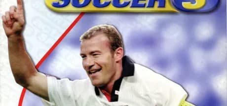 Actua Soccer 3 PC Steam CD Key