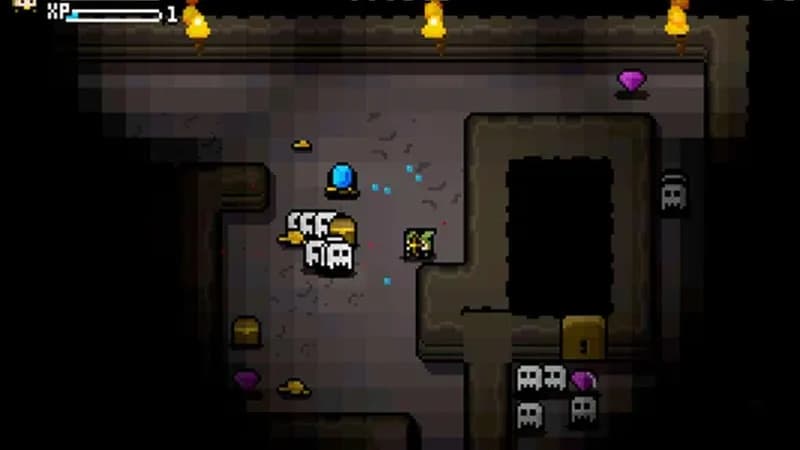Heroes of Loot PC Steam CD Key - 6