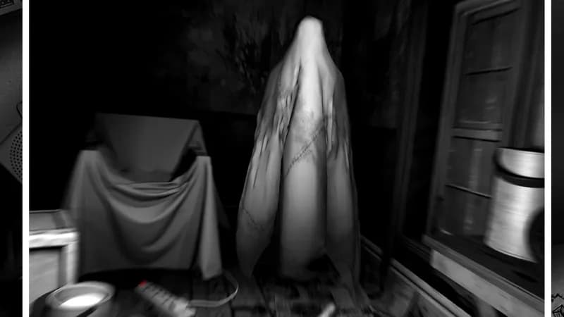 The Last Crown: Midnight Horror Steam CD Key - 5
