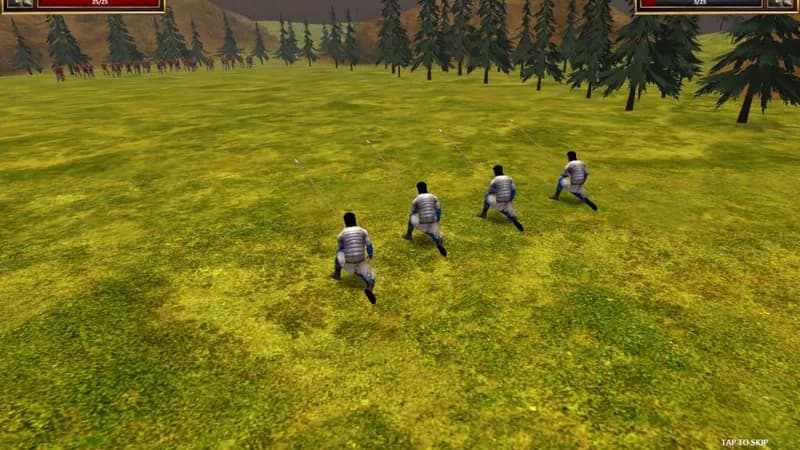 Broadsword: Age of Chivalry Steam CD Key - 2