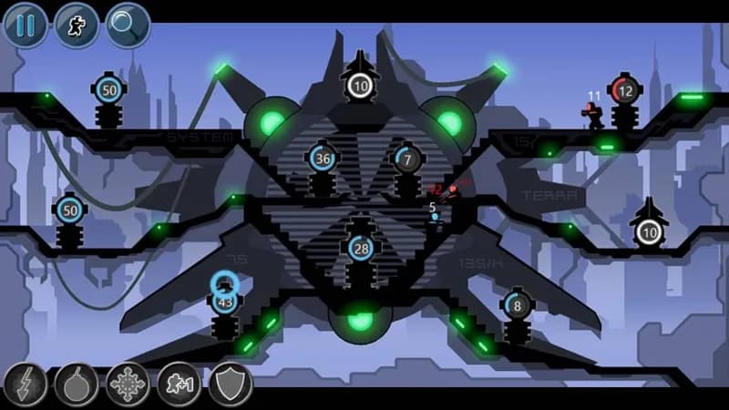 Control Craft 3 PC Steam CD Key - 2