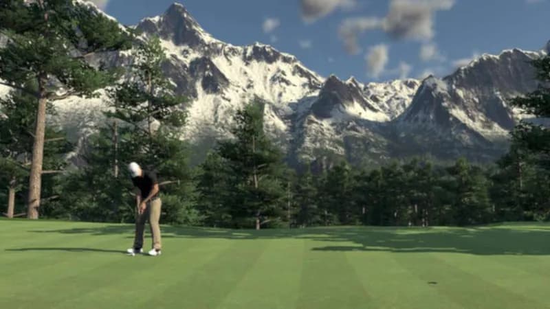 The Golf Club Collector's Edition Bundle Steam CD Key - 2