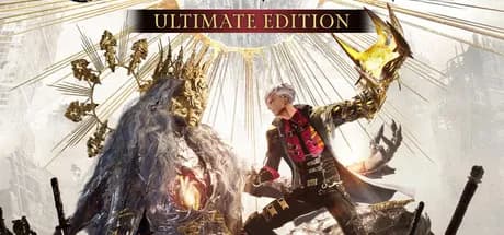 CODE VEIN II Ultimate Edition PC Steam Account