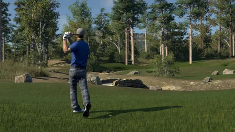 The Golf Club Collector's Edition Bundle Steam CD Key - 5