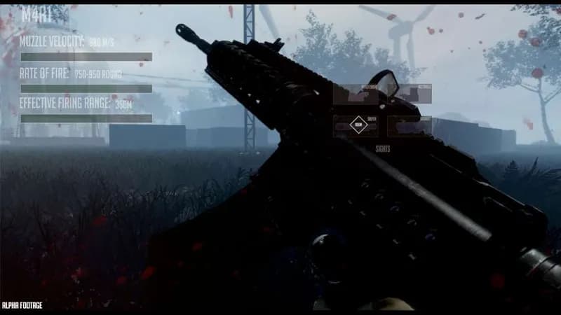 Operation Caucasus Steam CD Key - 5