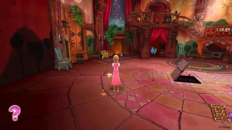 Disney Princess and Fairy Pack PC Steam CD Key - 3